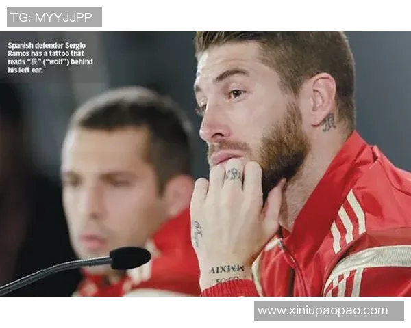 足球明星纹身图腾图片展示与解析探寻运动员个性与文化的结合之美