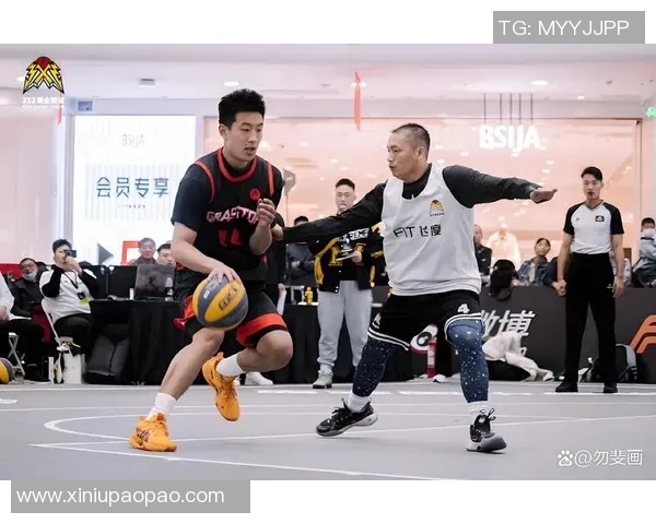我们心中永恒的篮球传奇与梦想的追逐之旅
